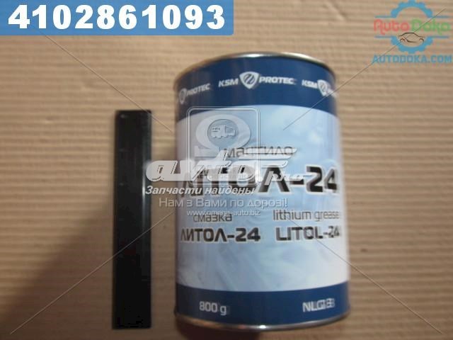 Смазка универсальная 464354 ENI