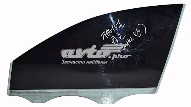 Окно (передней двери) двери XYG GS3204D301 цена, от 23.07 USD