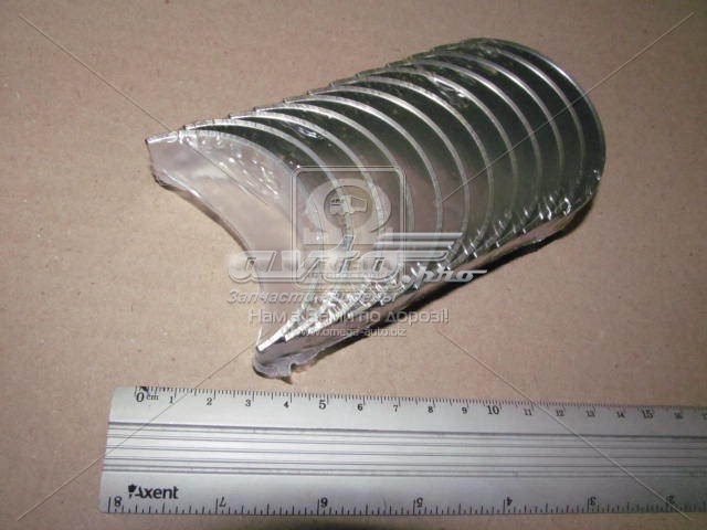 R707A050 Taiho Вкладыши коленвала шатунные комплект 2-й ремонт