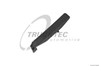 Педаль газа (акселератора) Trucktec 0128014