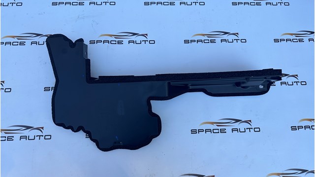 Купить 215586RA0A Nissan/Infiniti Правый дефлектор радиатора