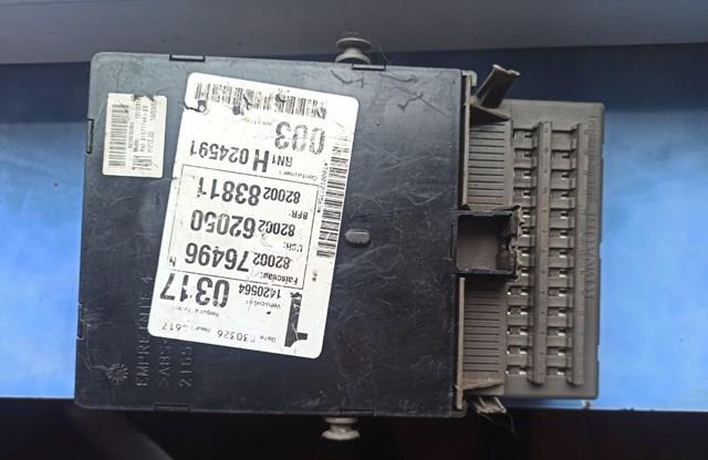 8200262050 Renault (RVI) 