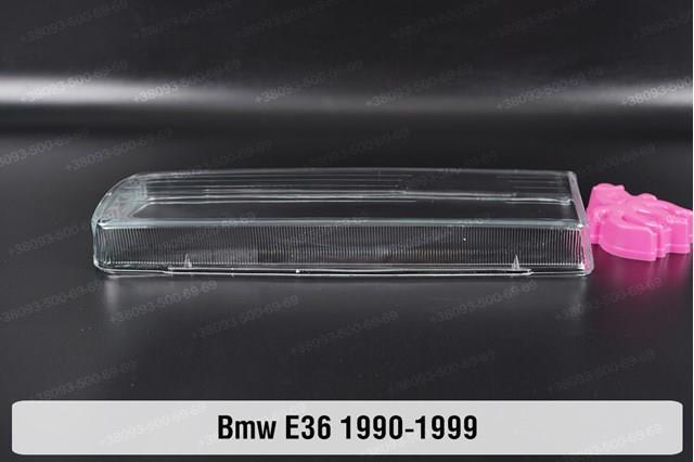 Правая фара 63121393342 BMW