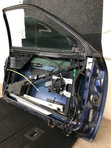 Porta dianteira esquerda para Audi A3  8L1