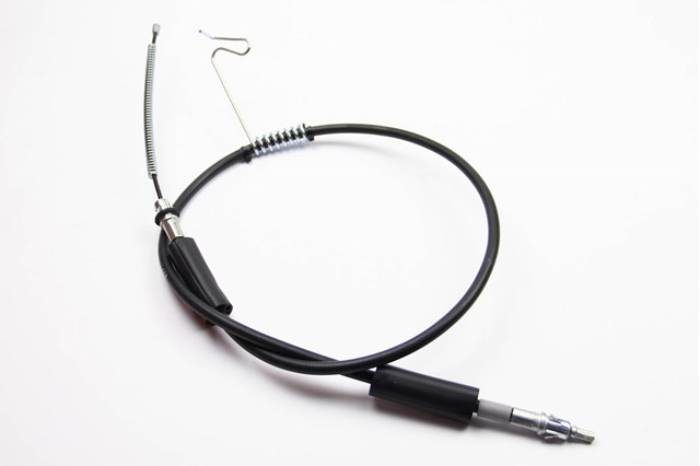 Трос ручника задний Goodrem RM4394