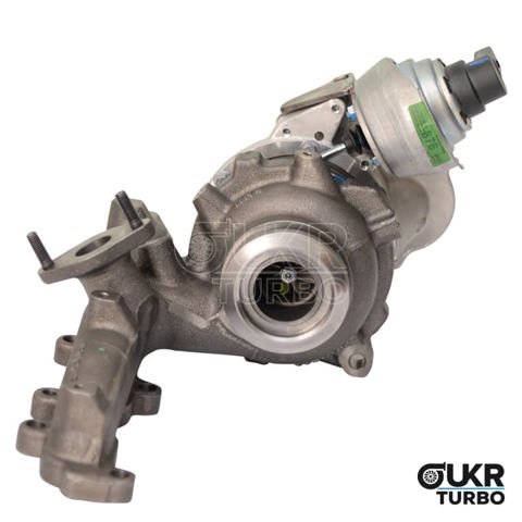 Турбонагнетатель Garrett 7922909005S цена, от 684.42 USD