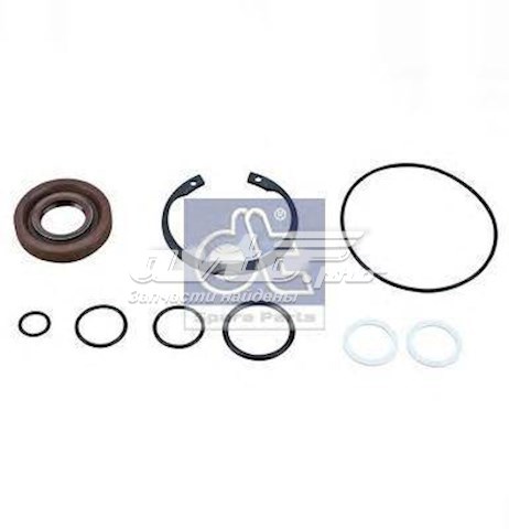 Купить DA8002KIT Emmetec Насос рулевого управления