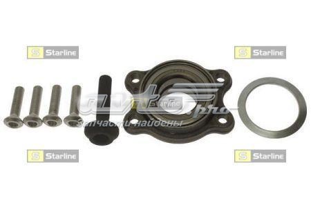 Подшипник ступицы передней/задней Starline SLO26546