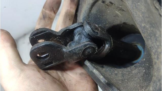 Compre Coluna da direção Renault Kangoo 1