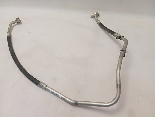 1393180080 Fiat/Alfa/Lancia Шланг кондиционера, от заднего испарителя к компрессору