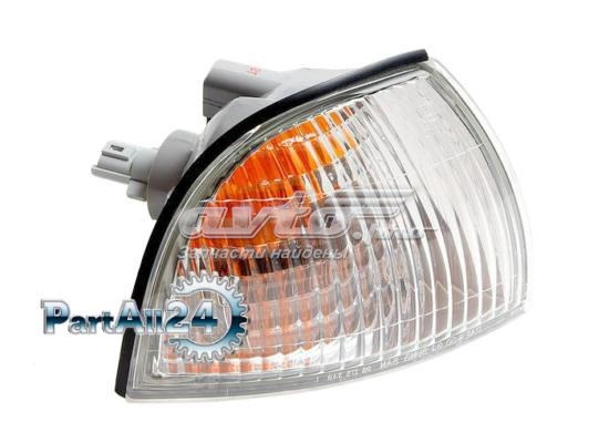 Указатель поворота правый Depo/Loro/Abakus 2221502RUE