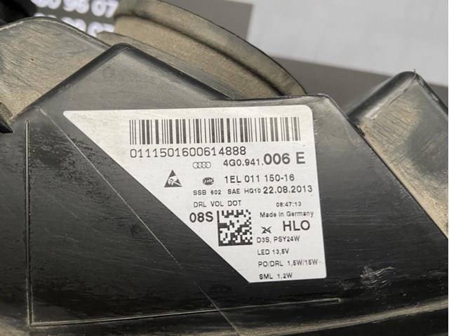 Купить 4G0941006E VAG 