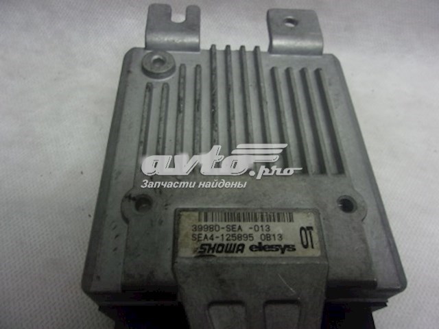 39980SEA013 Honda 