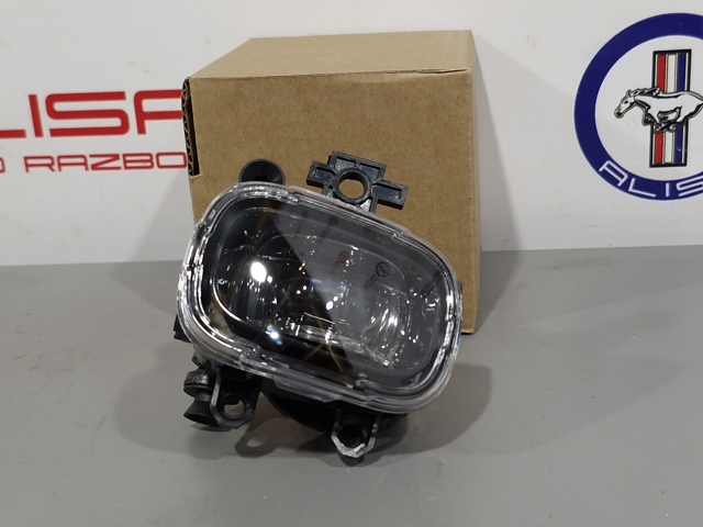 Купить 261558990D Nissan/Infiniti Противотуманка левая