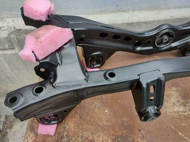 Балка задней подвески поперечная Hyundai/Kia 554052S100 цена, от 647.68 USD