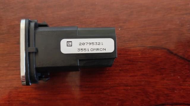  General Motors 20795321 цена, от 1.27 USD