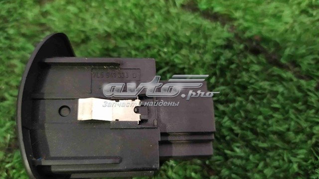 Купить 7L5941333D Porsche 