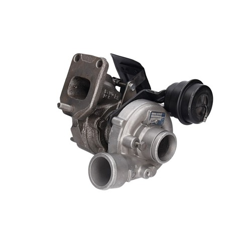 53149707025 Borg-Warner Турбонаддув