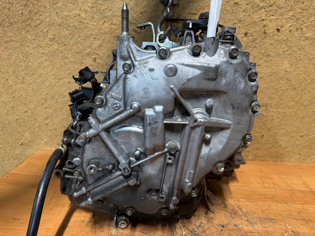 20031RBLG01 Honda 