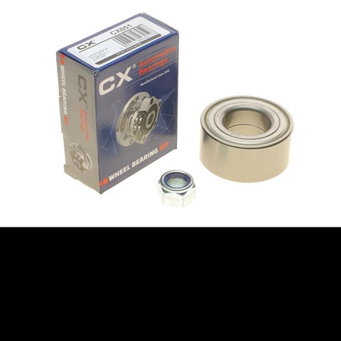 Комплект подшипника ступицы колеса CX/Complex CX051 цена, от 18.66 USD