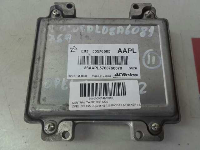  55576685 Opel
