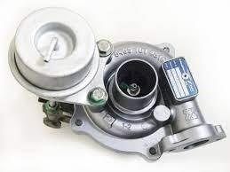 54359700018 Borg-Warner Турбонаддув