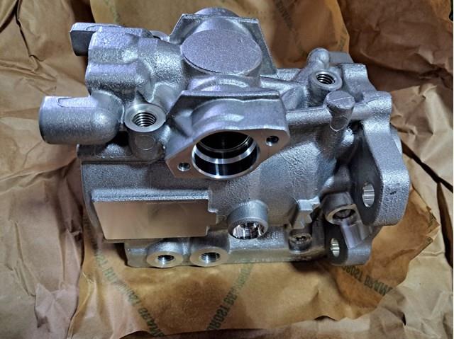 1465230988 Bosch Редукционный клапан ТНВД