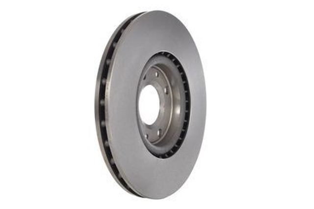 Тормоз дисковый передний Bosch 986479548 цена, от 51.38 USD