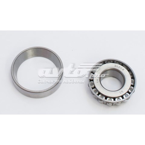 3204715101 Geely Подшипник вторичного вала КПП