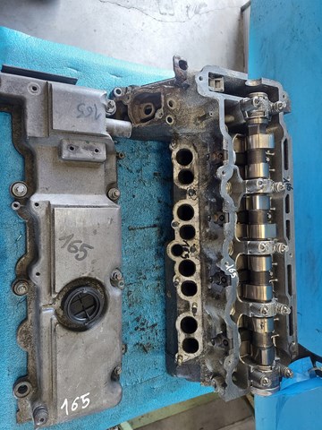 Двигатель в сборе General Motors D223L