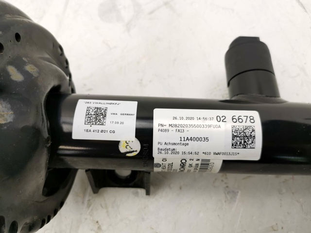  1EA407257H VAG