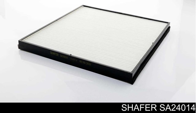 Фильтр салона SA24014 Shafer