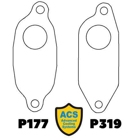 Купить P0319 ACS 
