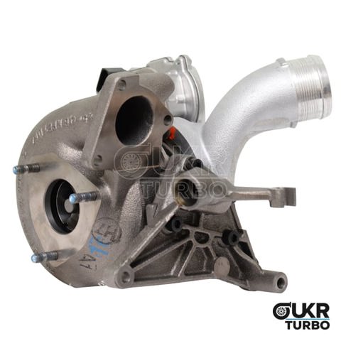 Турбонагнетатель Borg-Warner 53049880055 цена, от 121.47 USD