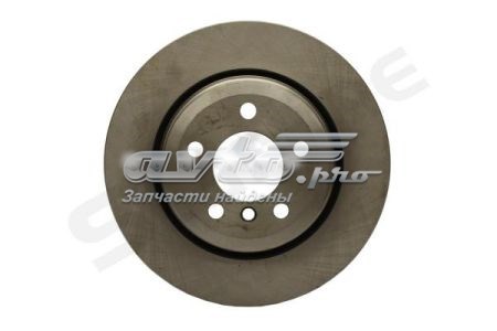PB20395 Starline Дисковый тормоз