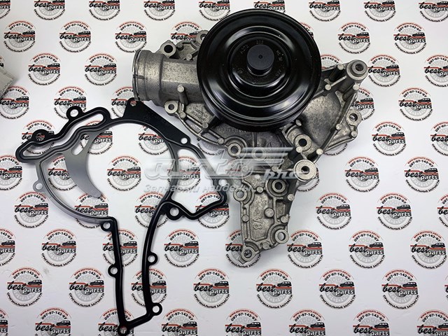 Помпа охлаждения Mercedes 273200020180 цена, от 78.20 USD