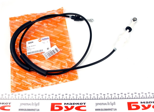 Тяга газа Autotechteile 1003004 цена, от 8.97 USD