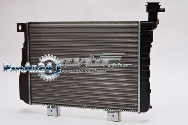 Радиатор охлаждения двигателя Lada 21050130101290 цена, от 18.69 USD