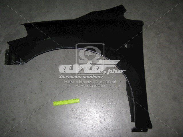 Крыло переднее левое Tempest 0370399311 цена, от 37.33 USD