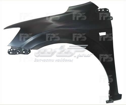 Боковая часть передняя правая FPS FP1712312 цена, от 35.39 USD