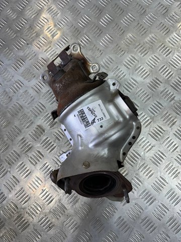Выпускной коллектор B08A26RK0A Nissan/Infiniti