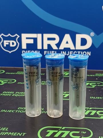 PEF43 Firad Распылитель форсунки
