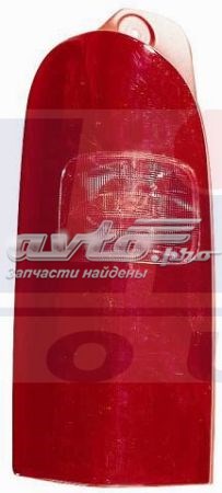 5511943LUE Depo/Loro/Abakus Задний левый стоп