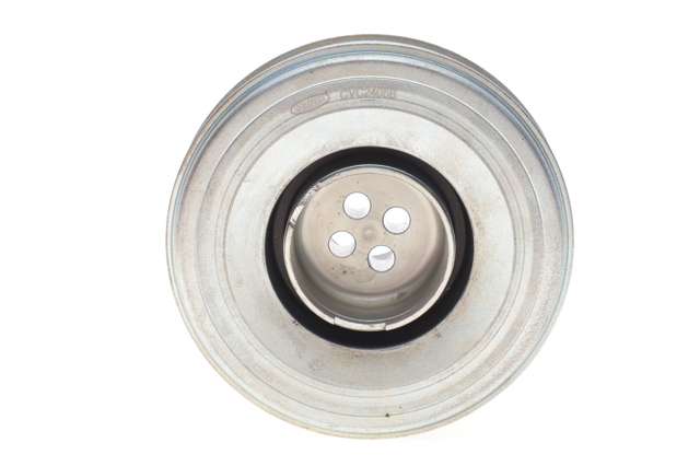Шкив коленвала (демпфер) Corteco 49467668 цена, от 179.31 USD
