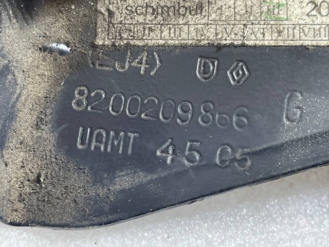 8200209866 Renault (RVI) 