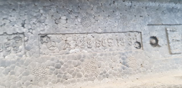  Mercedes A2228851337