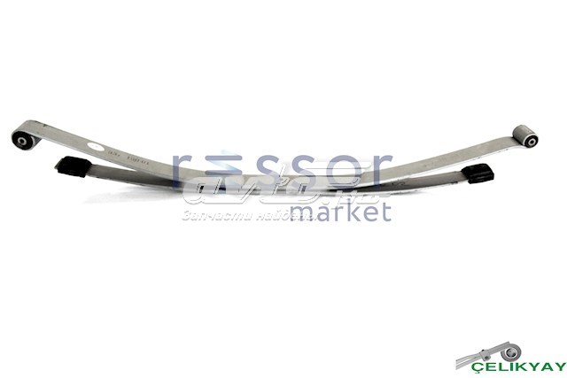 Рессоры задние (пружины задней подвески) Celikyay 33715000 цена, от 63.04 USD