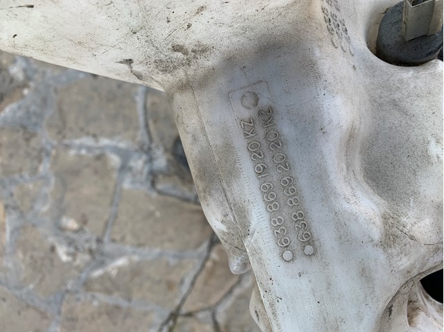  Mercedes 6388691920 цена, от 14.11 USD
