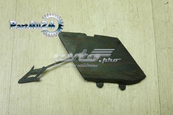 Заглушка буксировочного крюка в передний бампер General Motors 13368665 цена, от 5.75 USD