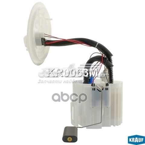 Модуль бензонасоса Krauf KR0063M цена, от 114.05 USD